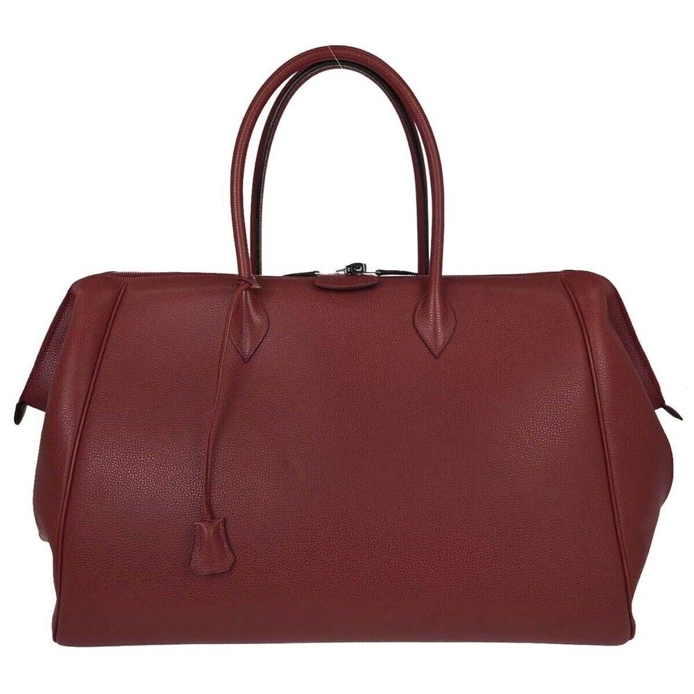 Hermes Paris-Bombay Vache Liegee 50